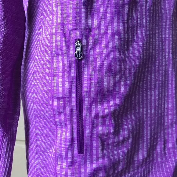 Lululemon Restless Hoodie Size 10 - Picture 5 of 8